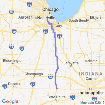 Travel from Hillsdale to Midway airport Limousine service to Midway airport (MDW)
