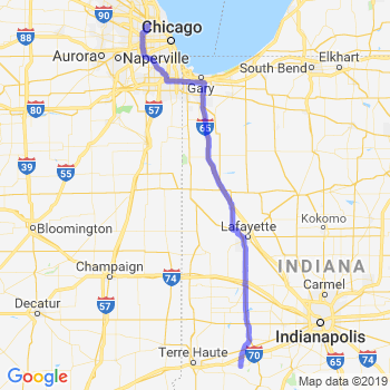 Travel from Poland to O'Hare airport Limousine service to O'Hare airport (ORD)