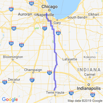 Travel from Universal to Midway airport Limousine service to Midway airport (MDW)