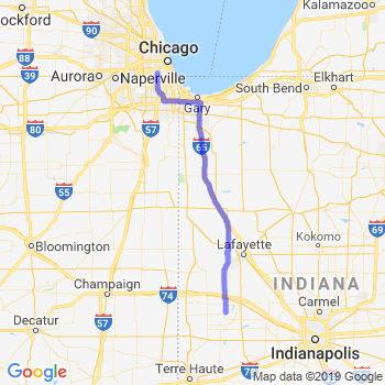 Travel from Alamo to Midway airport Limousine service to Midway airport (MDW)