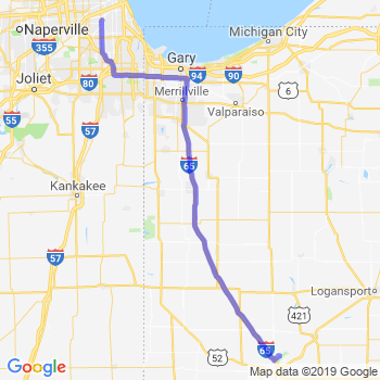 Travel from Battle Ground to Midway airport Limousine service to Midway airport (MDW)