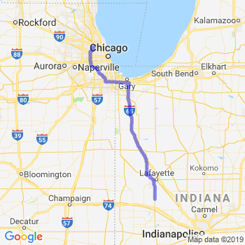 Travel from Linden to Midway airport Limousine service to Midway airport (MDW)