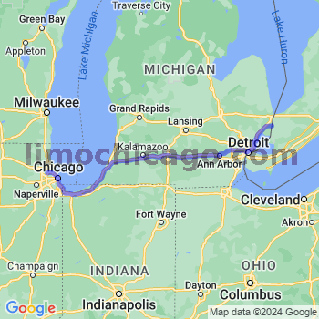 Limousine service to O'Hare airport (ORD)