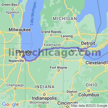 Limousine service to Midway airport (MDW)