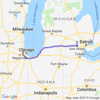 Travel from Brighton to O'Hare airport Limousine service to O'Hare airport (ORD)