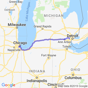 Travel from Garden City to Midway airport Limousine service to Midway airport (MDW)