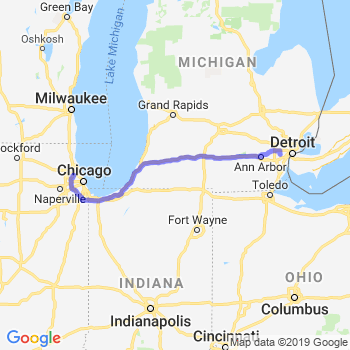 Travel from Garden City to O'Hare airport Limousine service to O'Hare airport (ORD)