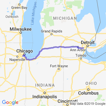 Limousine service to Midway airport (MDW)