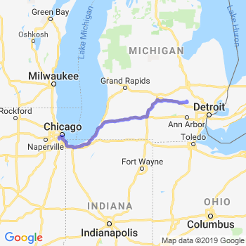 Limousine service to Midway airport (MDW)