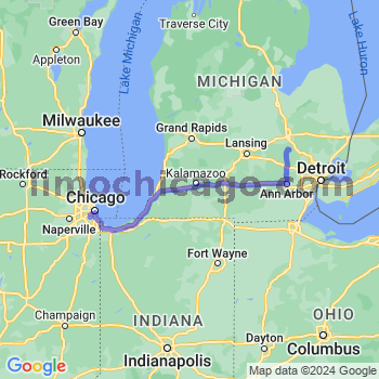 Limousine service to Midway airport (MDW)