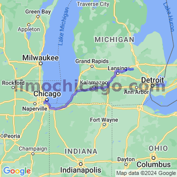 Limousine service to Midway airport (MDW)
