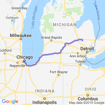 Limousine service to Midway airport (MDW)