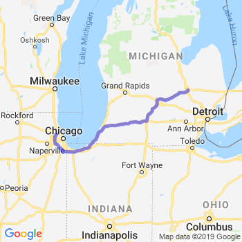 Travel from Flint to O'Hare airport Limousine service to O'Hare airport (ORD)