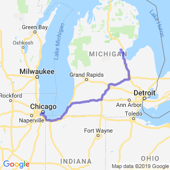 Limousine service to Midway airport (MDW)