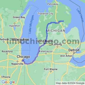 Limousine service to Midway airport (MDW)