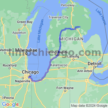 Limousine service to Midway airport (MDW)