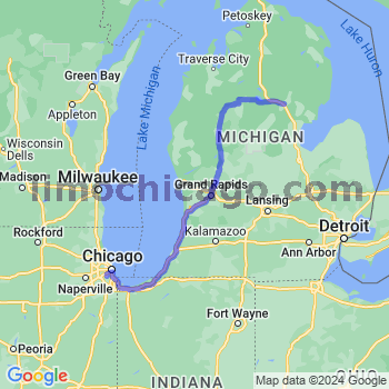 Limousine service to Midway airport (MDW)