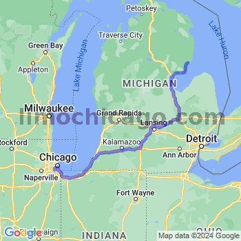 Limousine service to Midway airport (MDW)