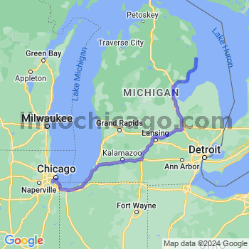 Limousine service to Midway airport (MDW)