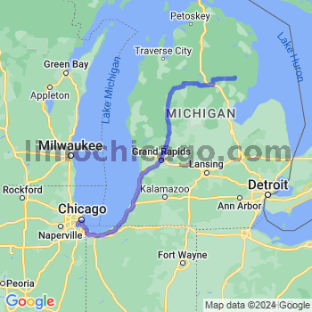 Limousine service to Midway airport (MDW)