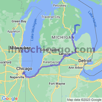 Limousine service to Midway airport (MDW)