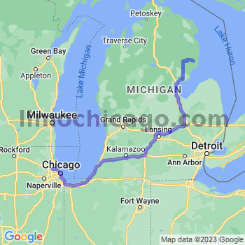 Limousine service to O'Hare airport (ORD)