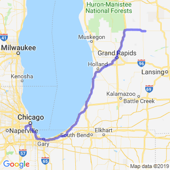 Limousine service to Midway airport (MDW)