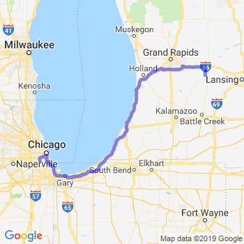 Limousine service to Midway airport (MDW)
