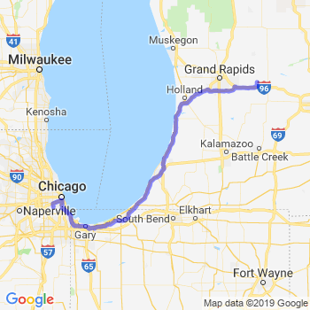 Limousine service to Midway airport (MDW)