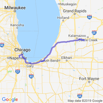 Limousine service to Midway airport (MDW)