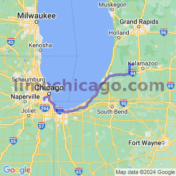 Limousine service to Midway airport (MDW)