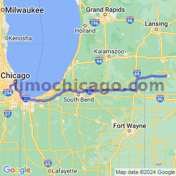 Travel from Addison to Midway airport Limousine service to Midway airport (MDW)