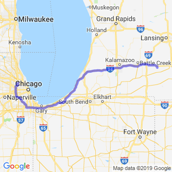 Travel from Albion to O'Hare airport Limousine service to O'Hare airport (ORD)