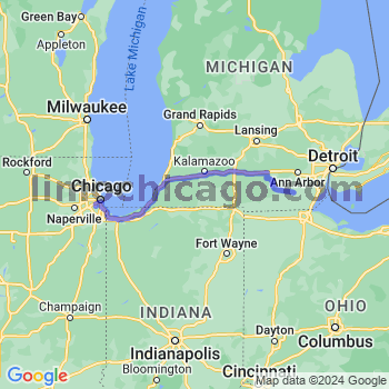 Limousine service to Midway airport (MDW)