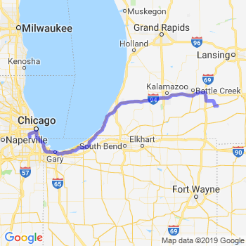 Limousine service to Midway airport (MDW)