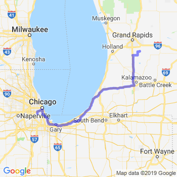 Limousine service to Midway airport (MDW)