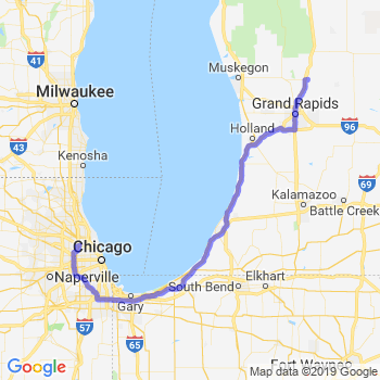 Limousine service to O'Hare airport (ORD)