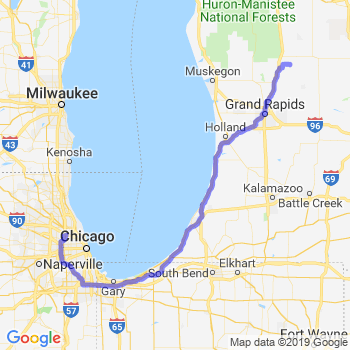 Limousine service to O'Hare airport (ORD)