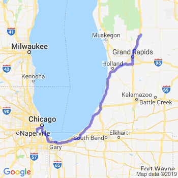 Limousine service to Midway airport (MDW)