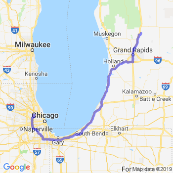 Limousine service to O'Hare airport (ORD)