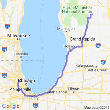Limousine service to Midway airport (MDW)