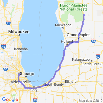 Limousine service to Midway airport (MDW)