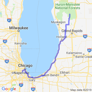 Limousine service to Midway airport (MDW)