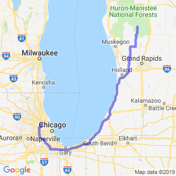 Limousine service to O'Hare airport (ORD)