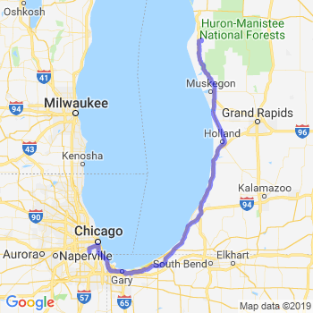 Limousine service to Midway airport (MDW)