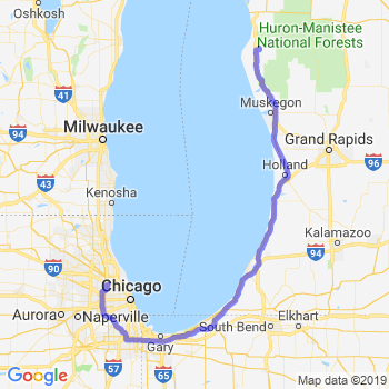 Limousine service to O'Hare airport (ORD)