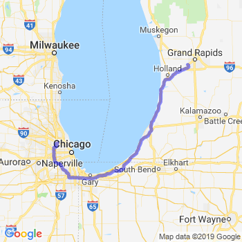 Travel from Jenison to O'Hare airport Limousine service to O'Hare airport (ORD)