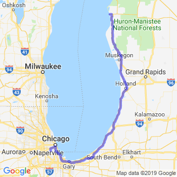 Limousine service to Midway airport (MDW)