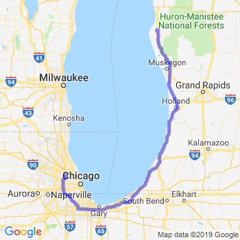 Limousine service to O'Hare airport (ORD)