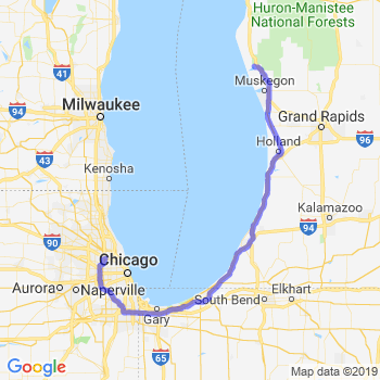 Limousine service to O'Hare airport (ORD)